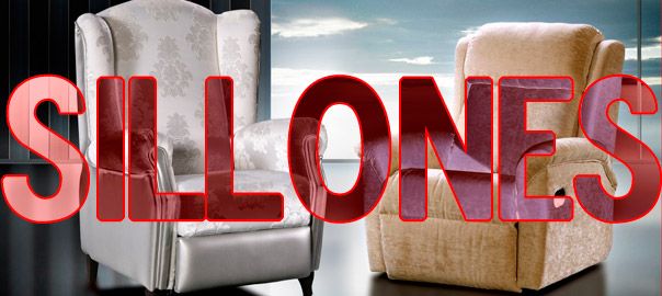 Los sillones son el accesorio perfecto para llenar un rincón