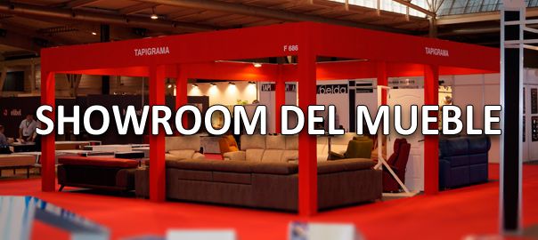 Tapigrama recibió cientos de visitas en el Showroom del Mueble