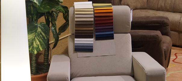 ¿Por qué el sillón levantapersonas combina bien?